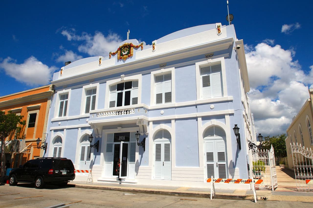 Municipio de Guayama otorga contrato millonario a contratista sin título de ingeniero