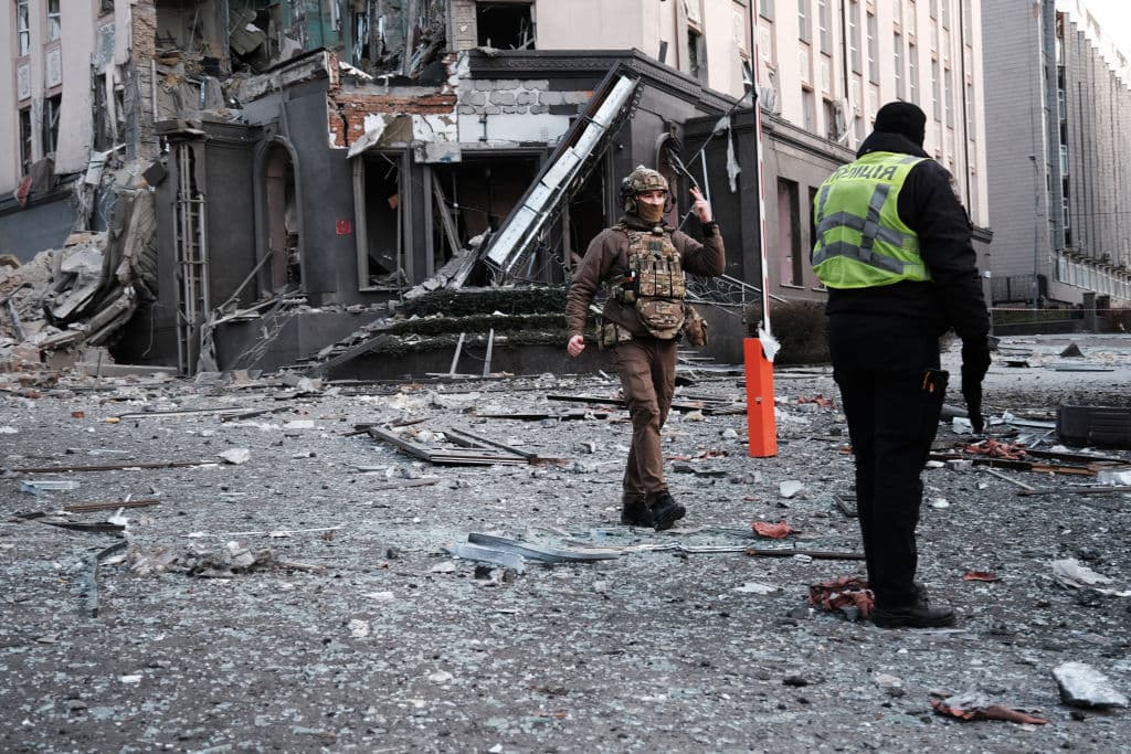  "Desaparición forzada, tortura, malos tratos, violencia sexual": las graves violaciones a los derechos humanos de Rusia en Ucrania, según la ONU