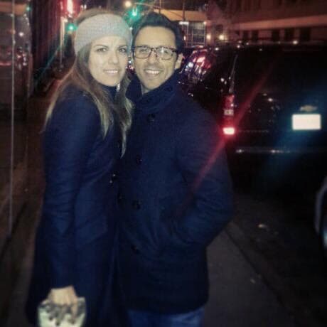 En el terreno femenino, la altura se jugaba en otros términos.