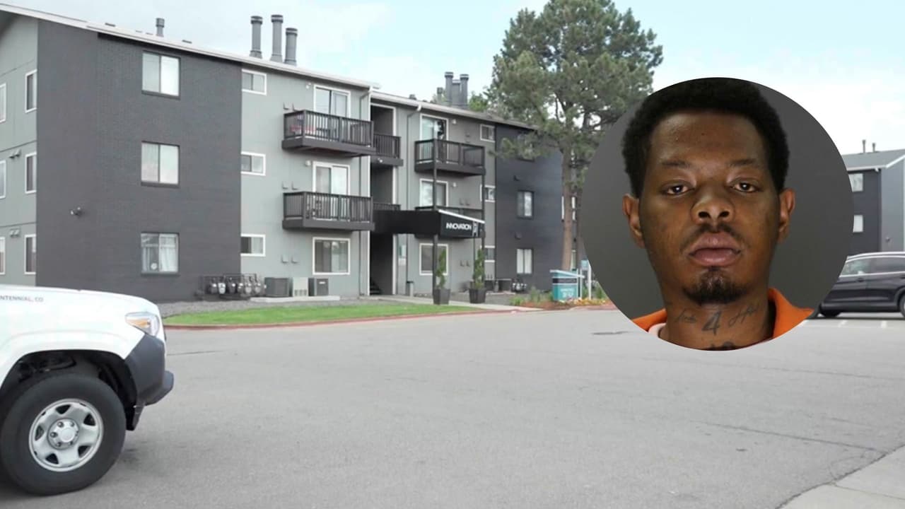 Temor entre inquilinos: presuntos miembros del Tren de Aragua aterrorizan complejo de apartamentos