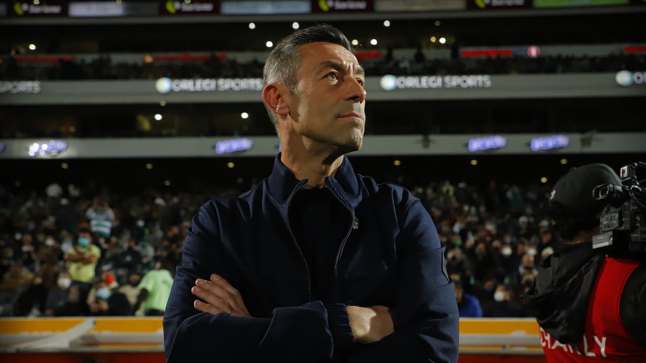 Pedro Caxininha asegura que en Santos no hay presión tras victoria ante Montreal