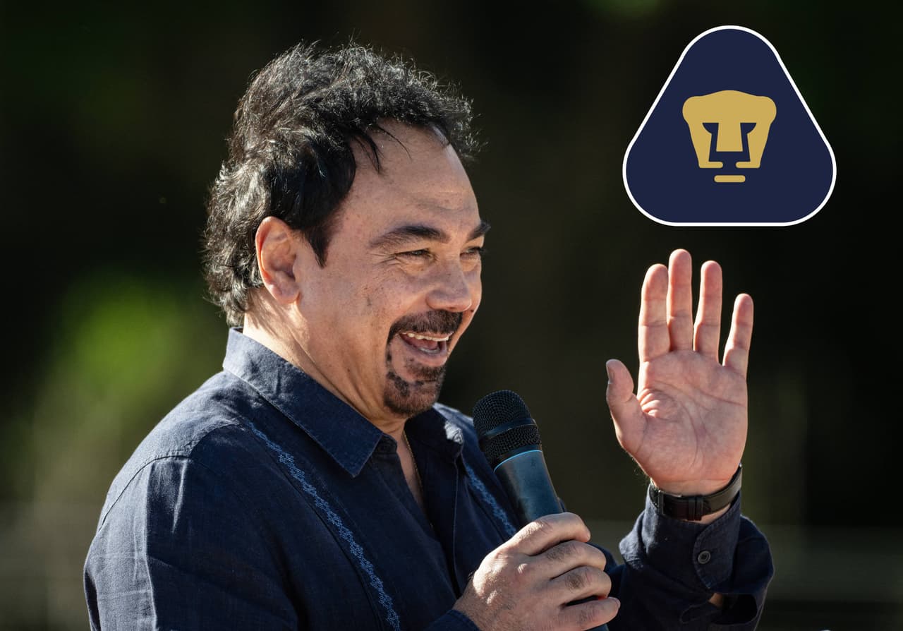 Pumas entregará reconocimiento especial a Hugo Sánchez