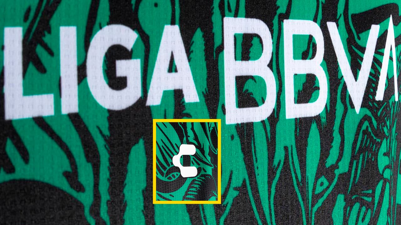 La Liga MX presenta su playera para la edición 2025 del MLS All-Star Game 