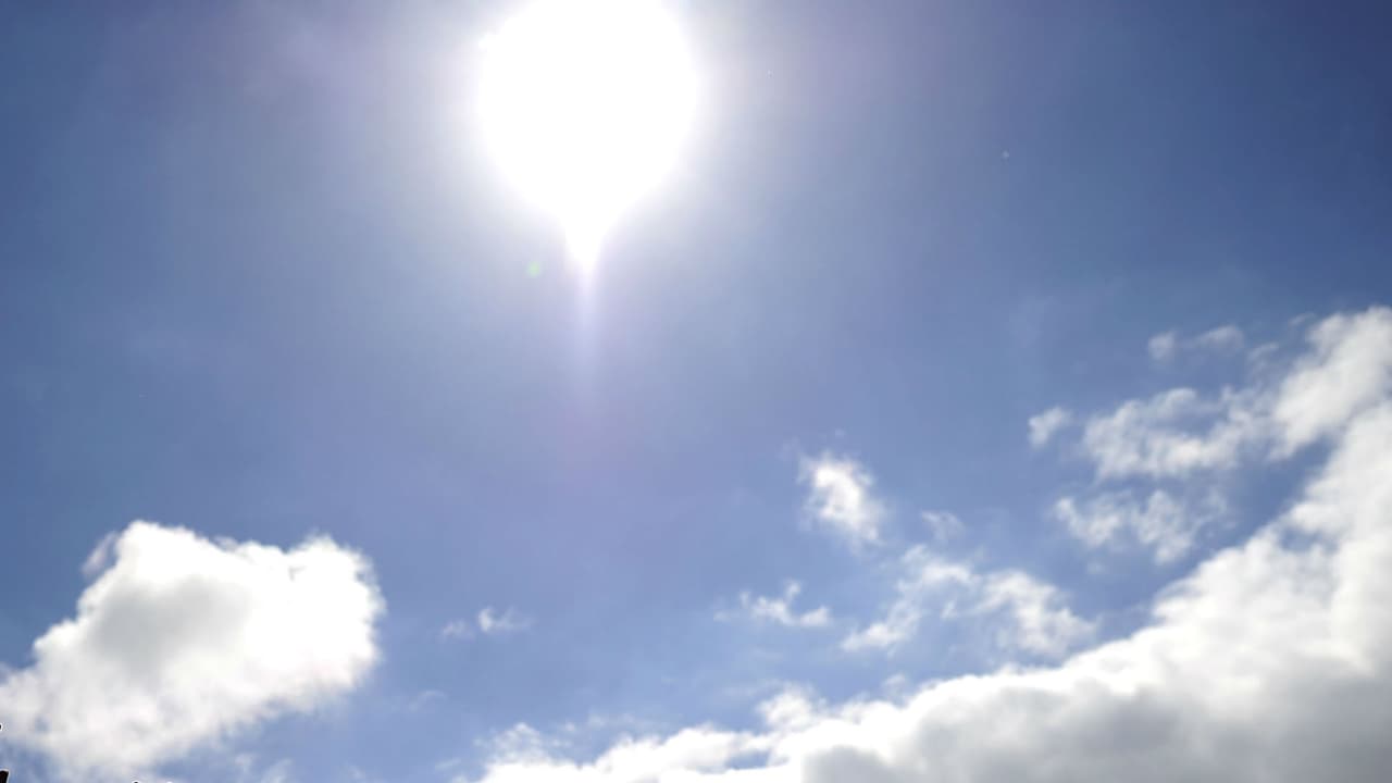 Frío y sol, el pronóstico para la mañana de este miércoles en Chicago