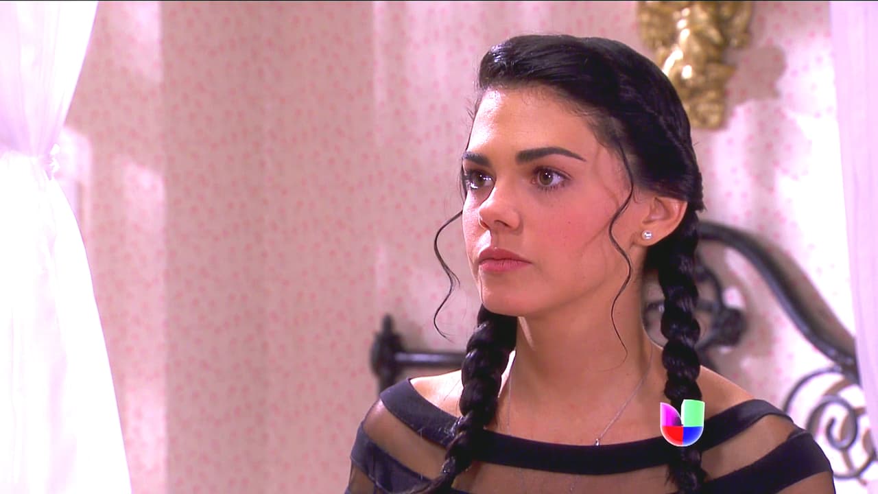 Alguien quiere hablar contigo. ¿Quién será?