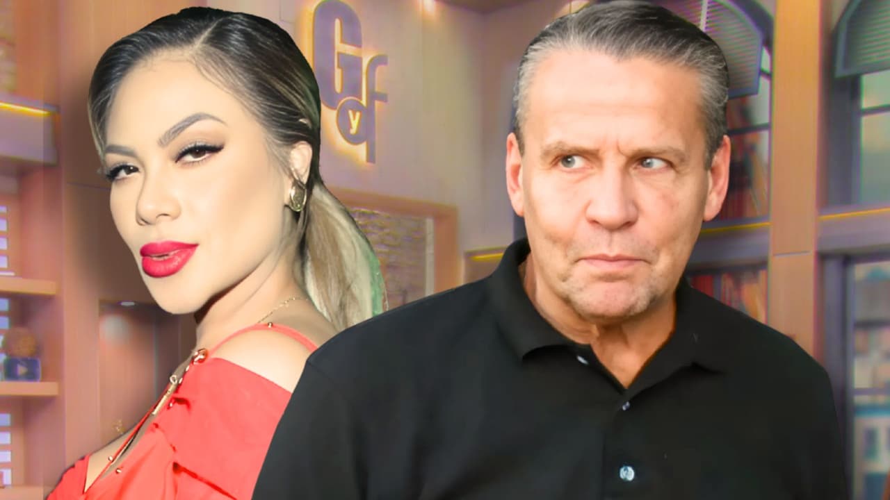 Alfredo Adame destapa los verdaderos motivos de su ruptura con Magaly Chávez