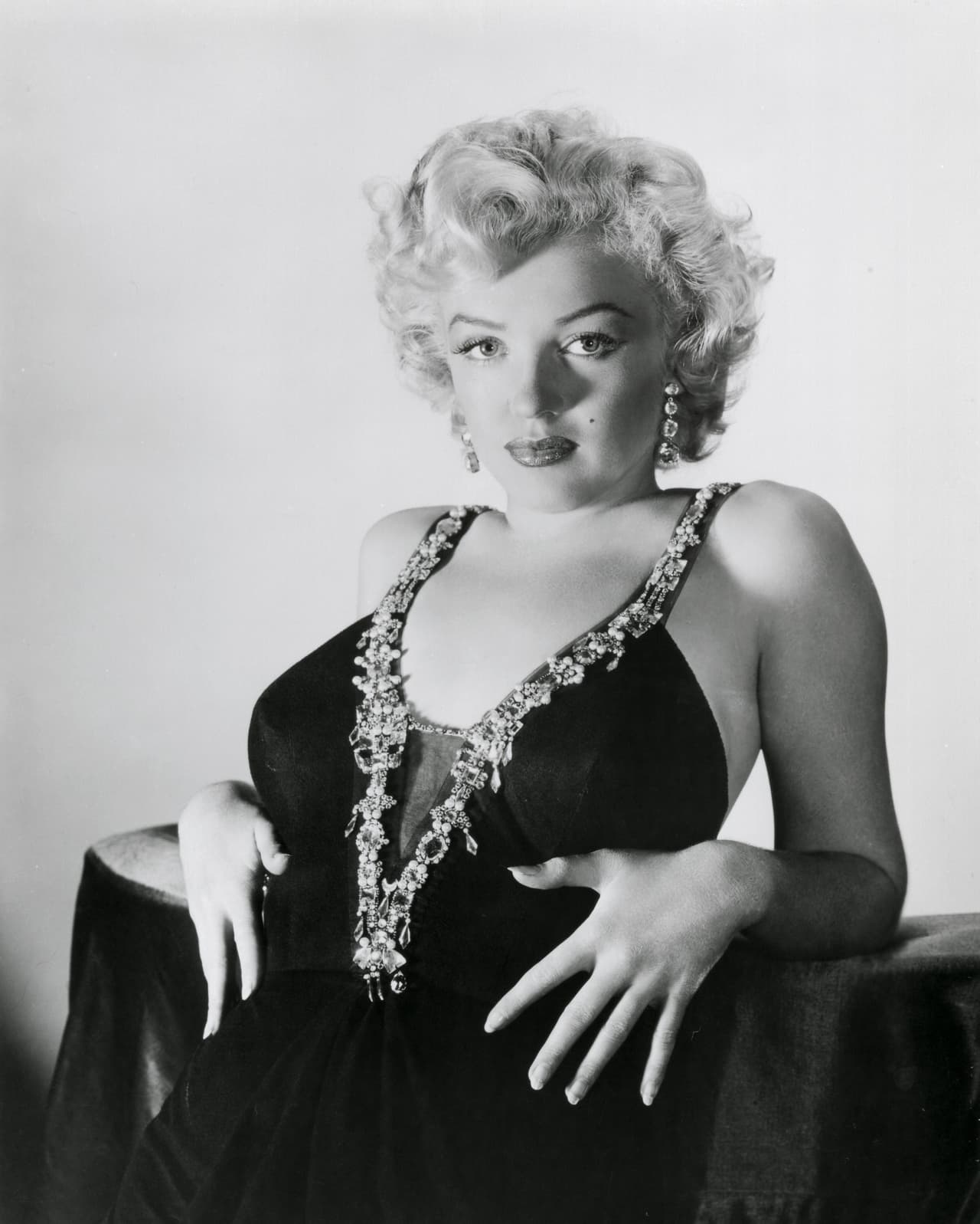 <b>Marilyn Monroe </b>fue un ícono del cine y por lo tanto siempre estaba rodeada de personas y cámaras. Sin embargo, la actriz confesó que su miedo era mostrarse en público, algo así como el pánico escénico.