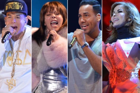 En lo que ellos ensayaban, nosotros nos metimos hasta el camerino, así que disfruta cómo fueron los preparativos para el gran show.