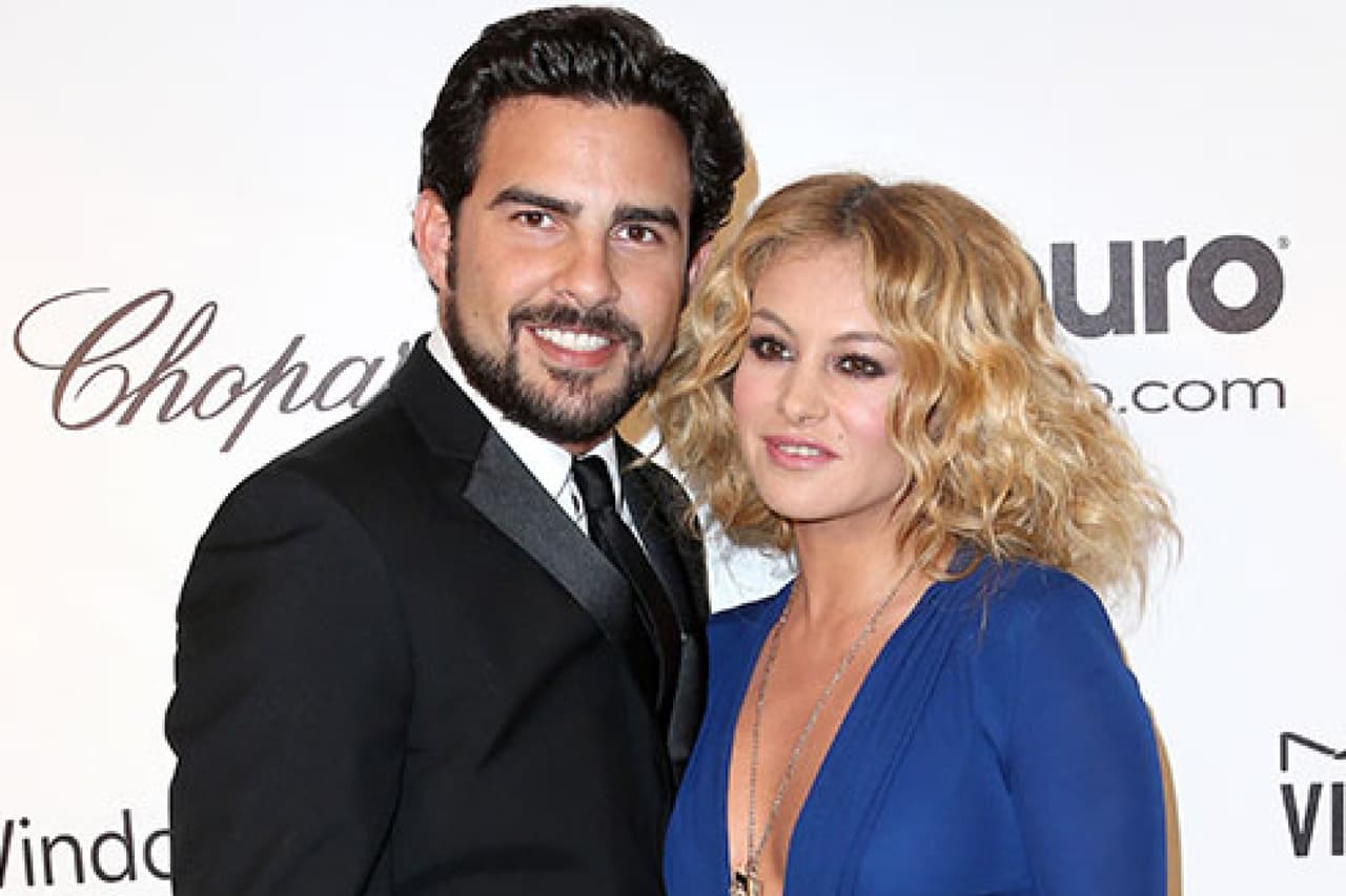 Gran polémica causó que Gerry Bazúa en un instante abandonara a su mujer y sus hijos, para irse a vivir un romance con Paulina Rubio, con quien tuvo un bebé al que llamaron Eros, y también muchos pleitos, escándalos y hasta hoy, reconciliaciones.