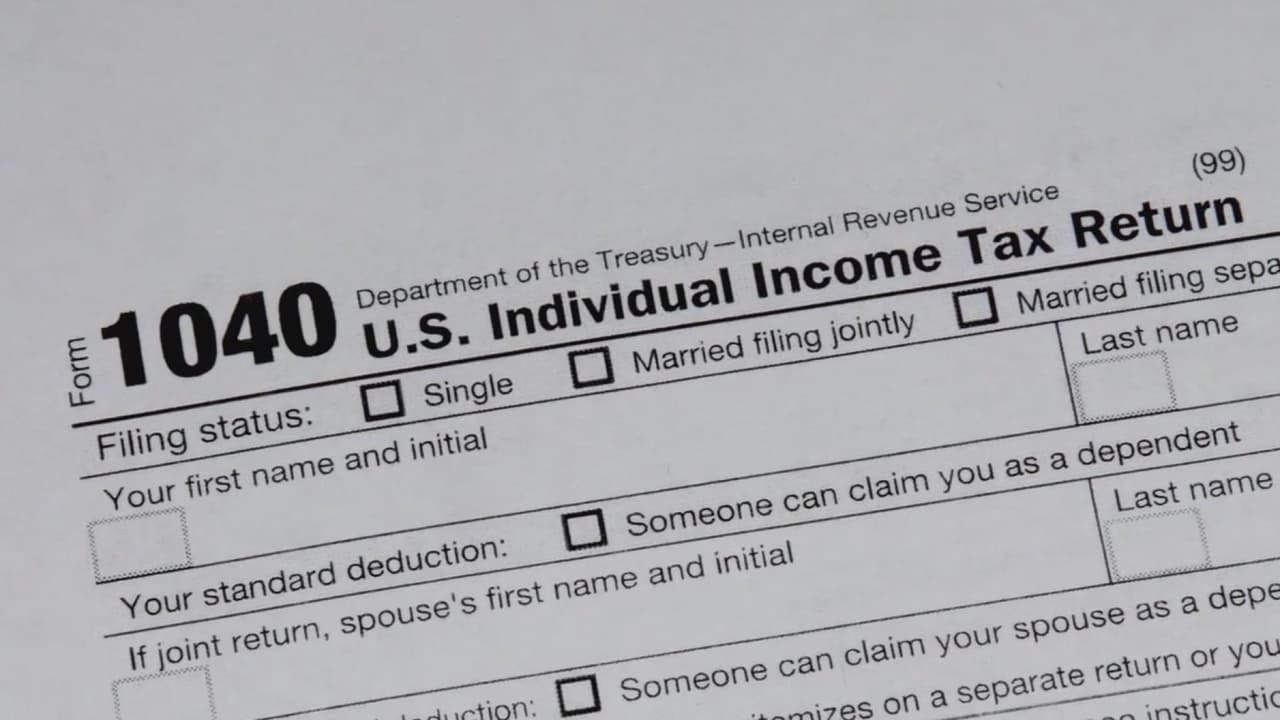 Anuncian la fecha para iniciar la temporada de declaración de impuestos