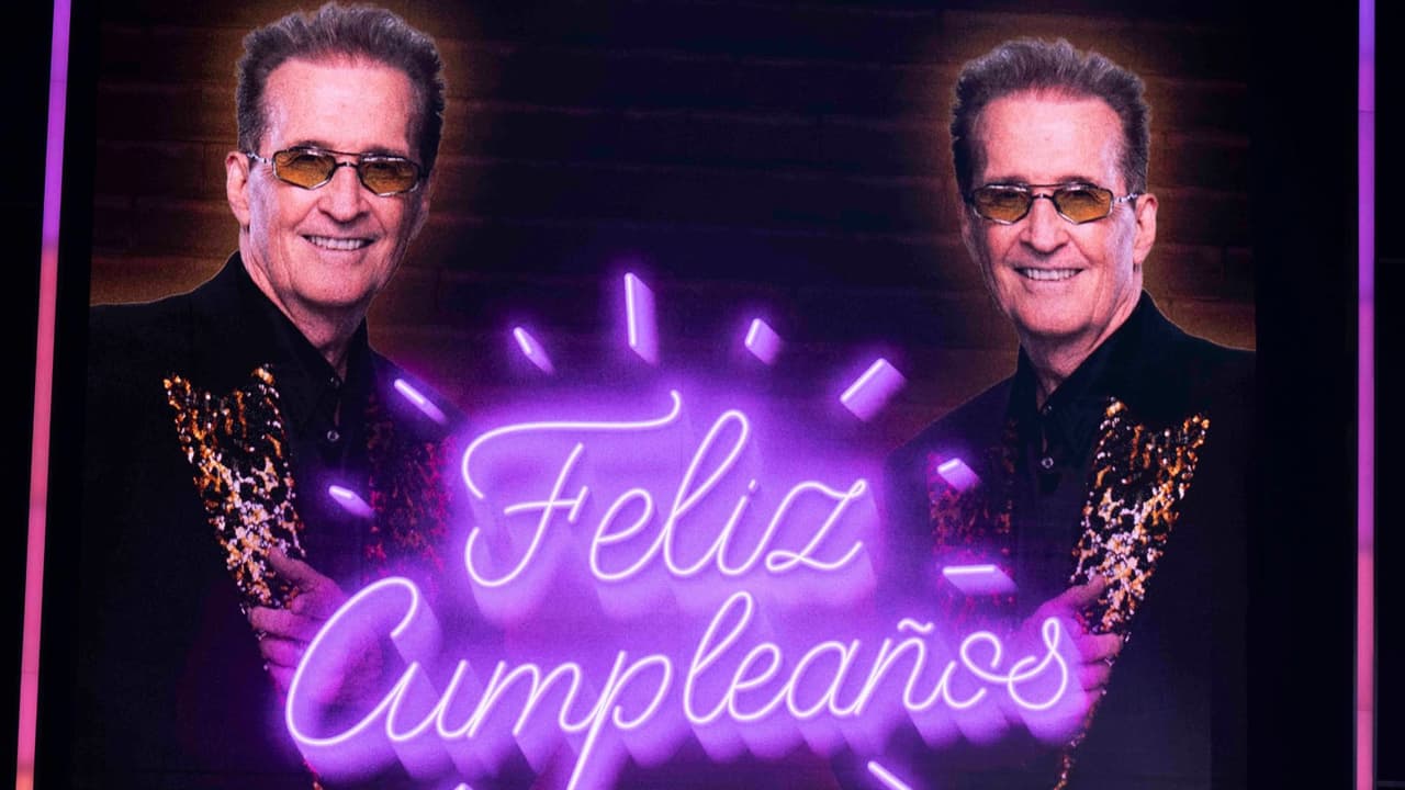 Así fue el festejo de Emmanuel en el set de Juego de Voces 2025