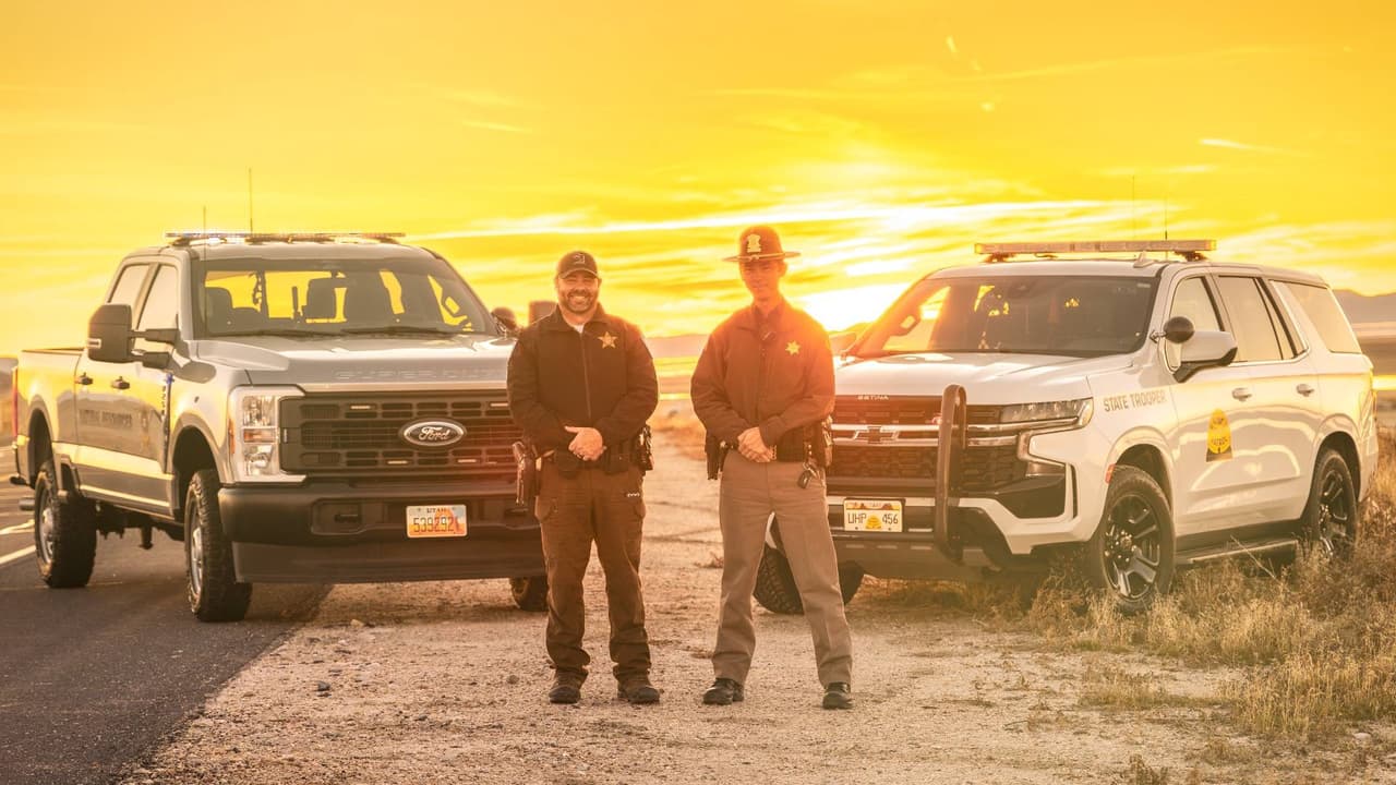 Mujer dio a luz en una carretera en pleno Día de Acción de Gracias: Esto se sabe