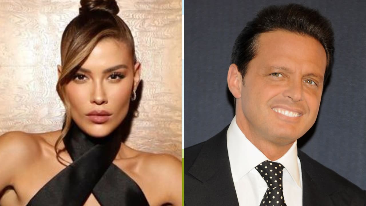 Michelle Salas hace lo que muchos esperaban: publica primera foto junto a su papá, Luis Miguel