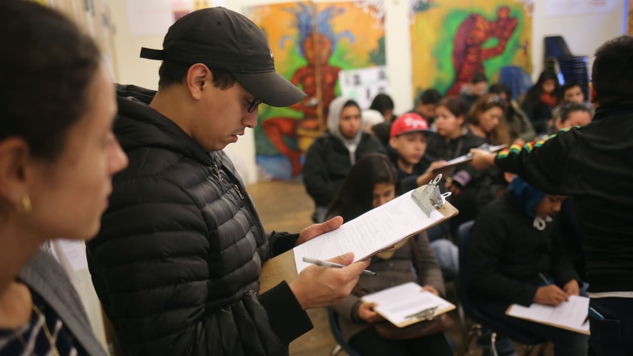 Juez da luz verde a demanda contra el gobierno para no incluir la pregunta sobre ciudadanía en el censo de 2020