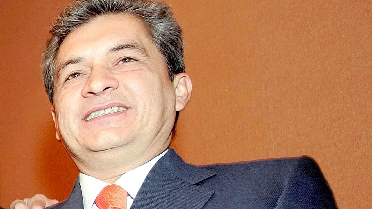 Cómo Tomás Yarrington pasó de ser un mexicano pobre a un gobernador con múltiples propiedades