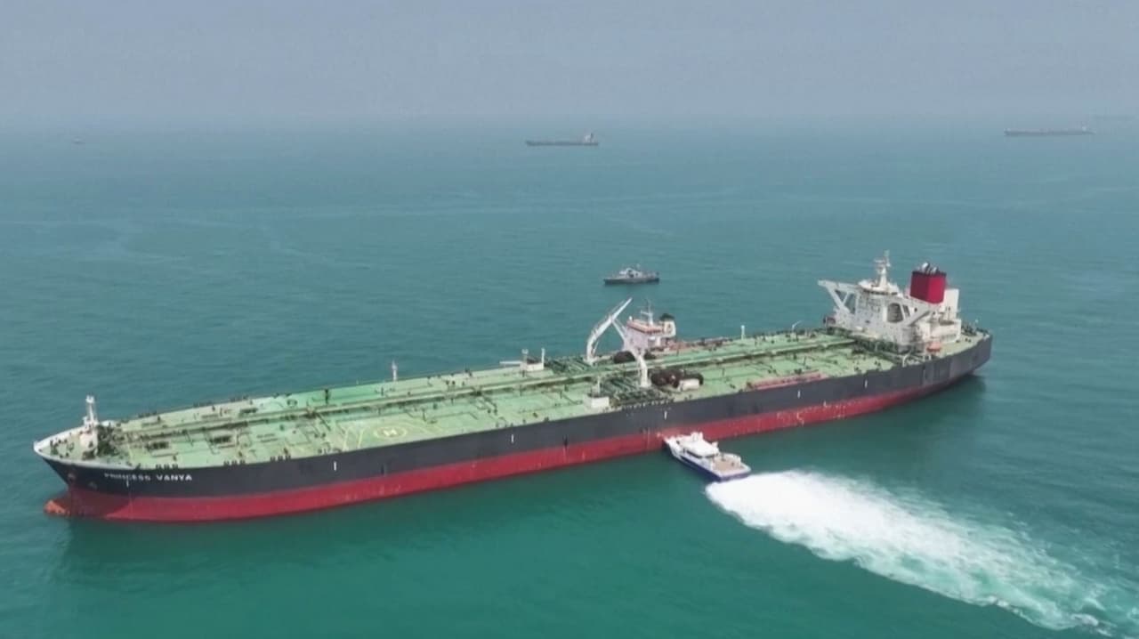 Conflicto con Irán impacta bolsillo de ciudadanos en EEUU por aumento de precio de gasolinas