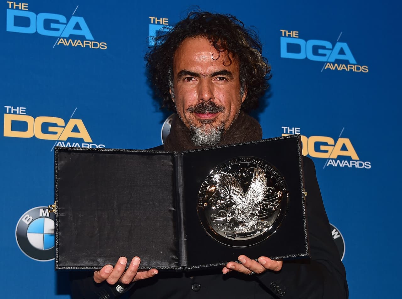Alejandro González Iñárritu siente 'compasión' por Donald Trump