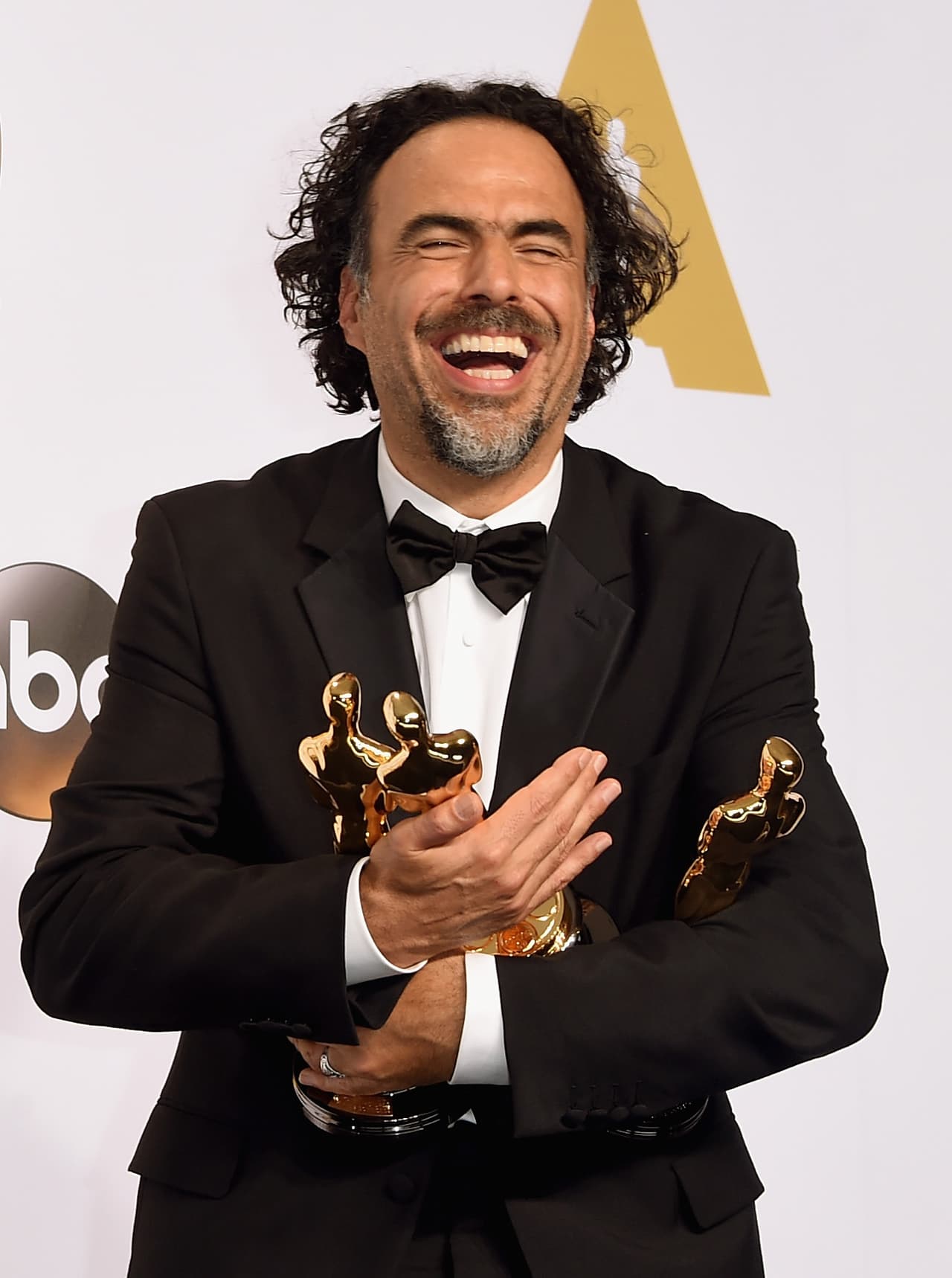 Mejor Guión, Mejor Director y Mejor Película por 'Birdman'.
