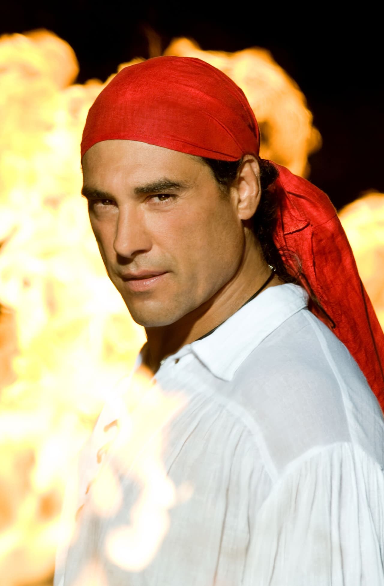 <b><a href="http://www.univision.com/temas/eduardo-yanez">Eduardo Yáñez</a></b> es uno de los galanes consentidos de las telenovelas, sin embargo ha tenido etapas muy amargas en su carrera.