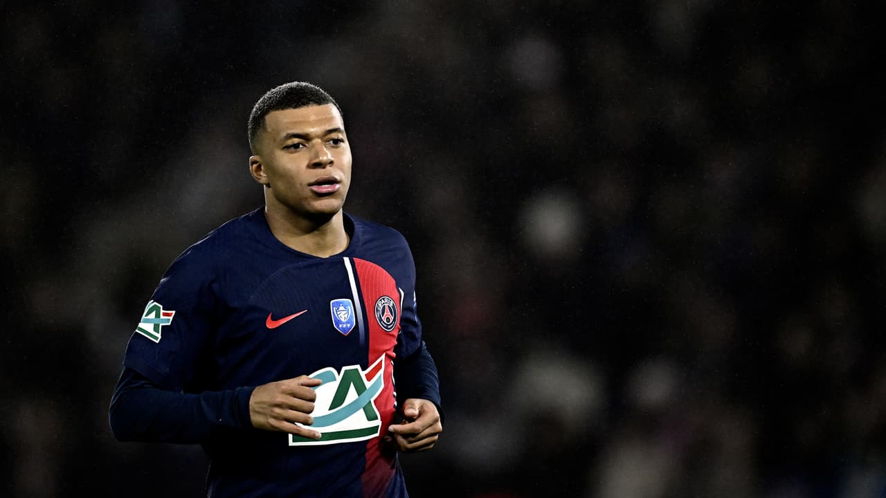 ¿Último intento? La oferta del PSG para retener a Kylian Mbappé
