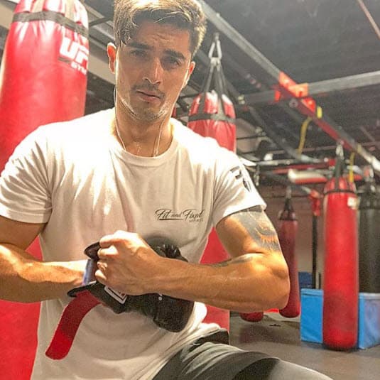 En días pasados,
<b>Christian Estrada</b> concedió una entrevista para un programa de televisión y lanzó fuego en contra de
<b>Frida</b>, que como era de esperarse ella no podría dejar pasar.