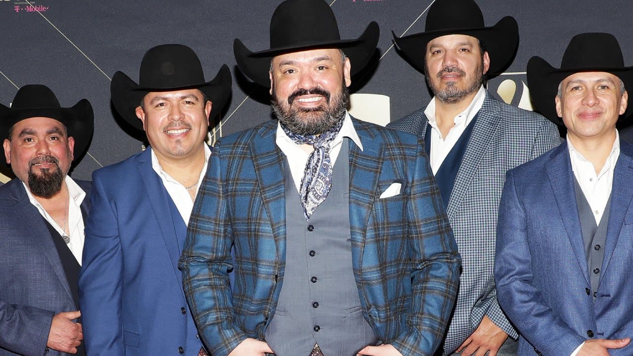 Intocable hablan de uno de sus más grandes sueños y revelan que serán parte del Museo de Latin GRAMMY