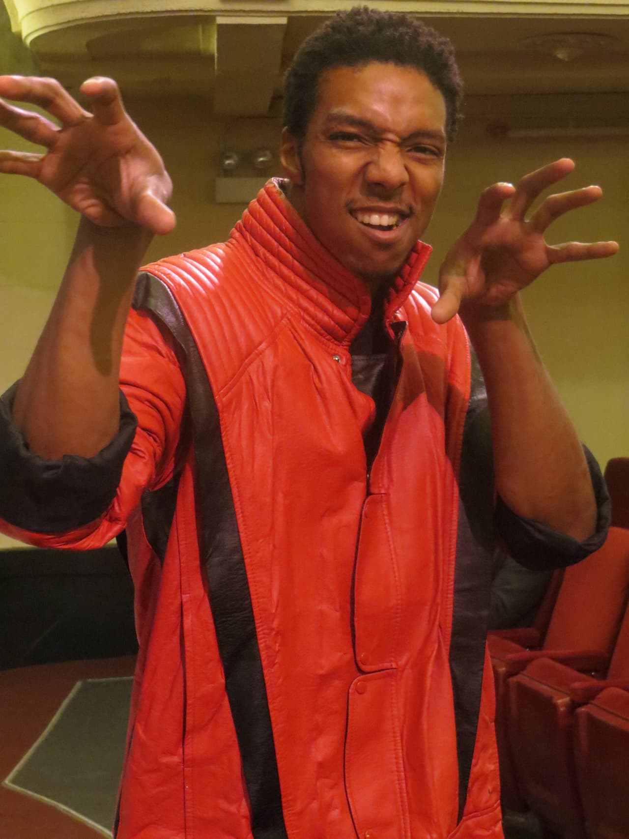 Ya están afinando los últimos detalles del gran desfile de Halloween que se celebrará este sábado en la ciudad de los vientos.