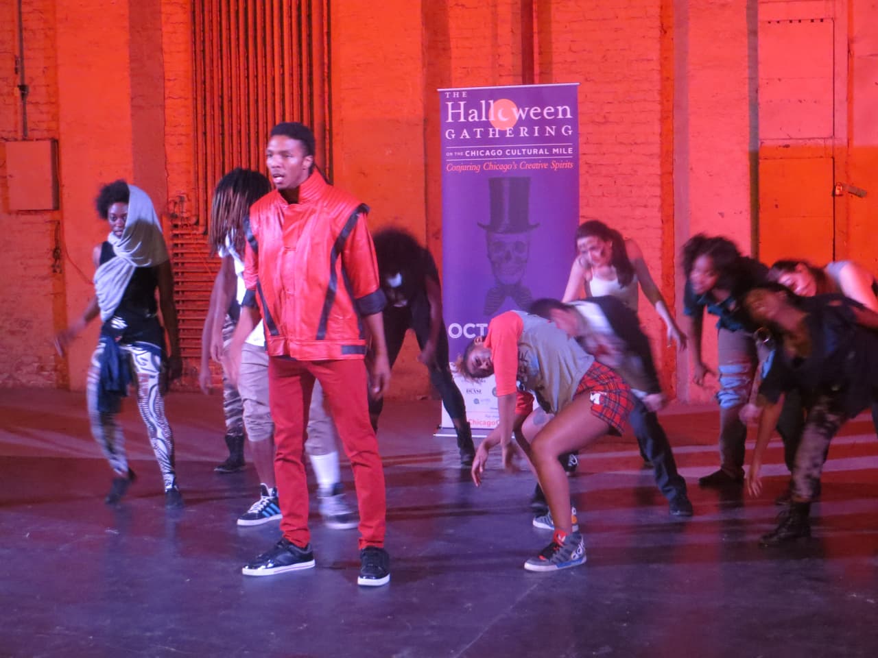 No te lo pierdas porque de seguro te vas a divertir mucho.