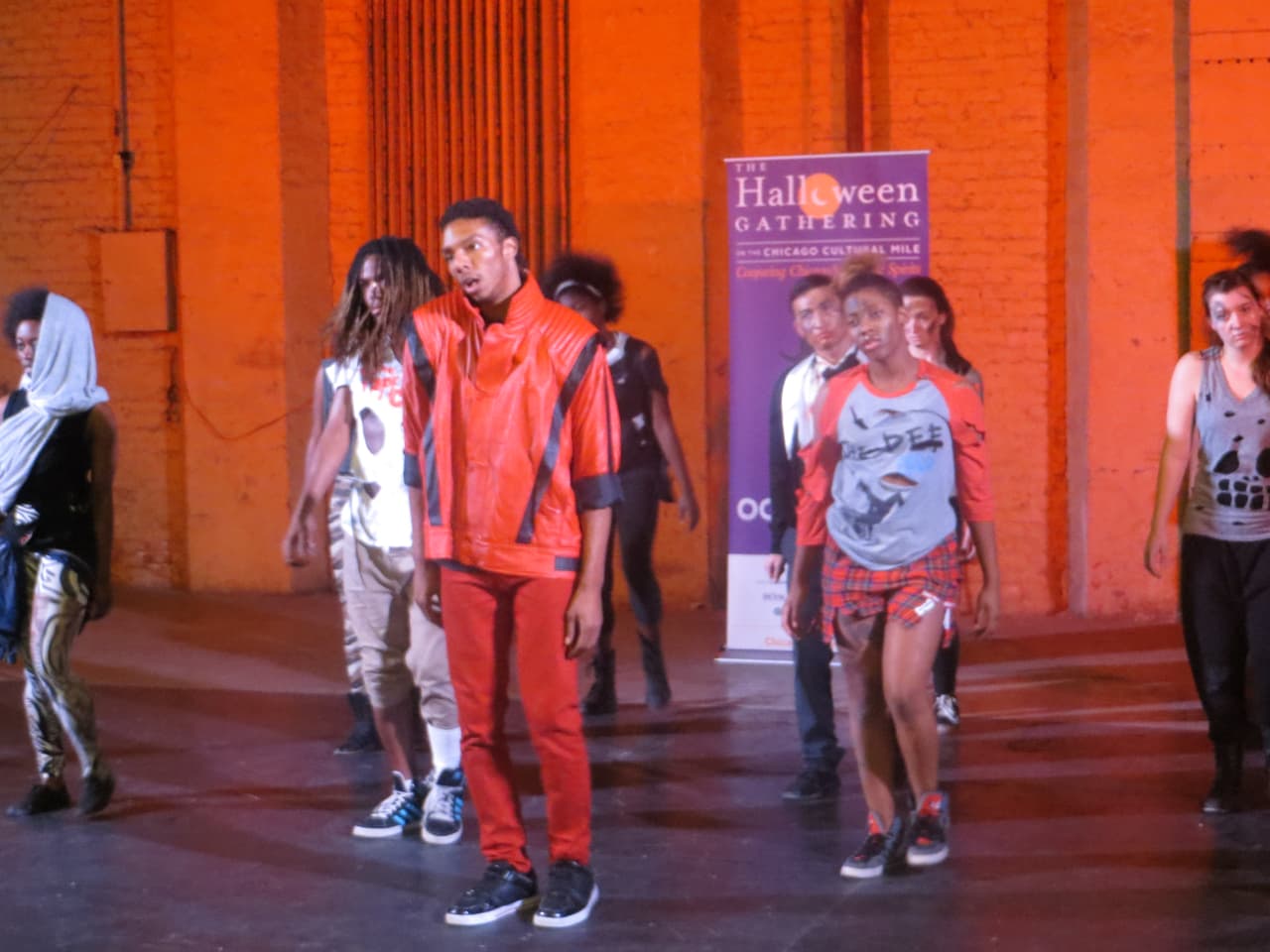 Desde las dos de la tarde y hasta las cinco habrá muchas actividades para toda la familia en el Festival Halloween Gathering que se realizará en la Michigan Avenue en el área del Millenium Park.
