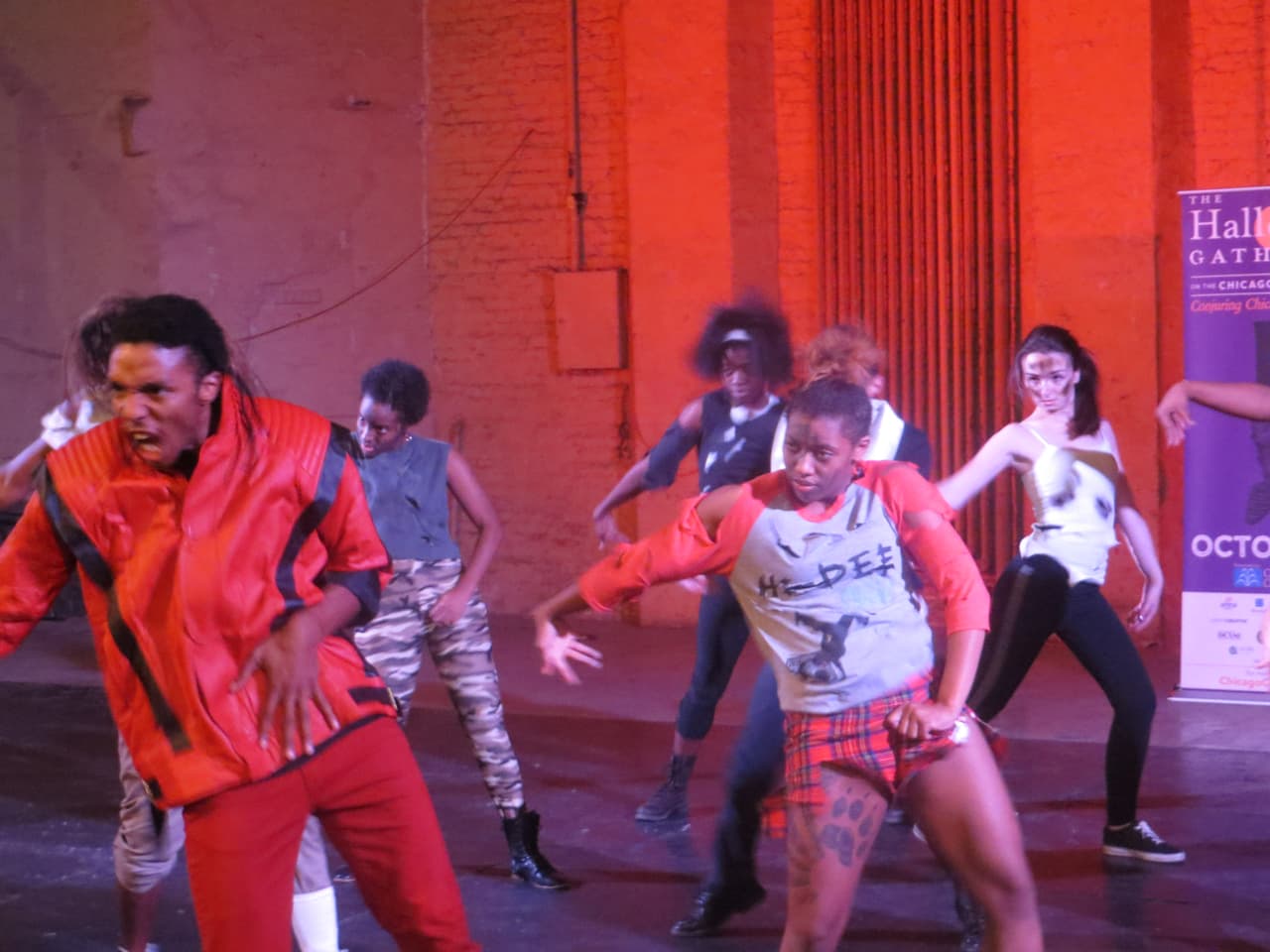 Por la energía que se notó en los ensayos será algo muy especial.