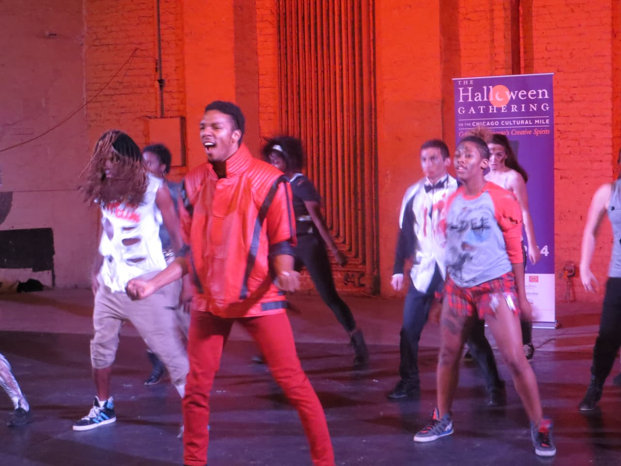 Participarán el Field Museum, el Instituto de Arte de Chicago, la Orquesta Sinfónica, el Columbia College, entre otras organizaciones.