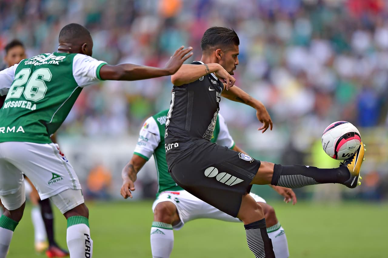 León continuará su camino ascendente visitando a los Pumas en la Jornada 10 del Apertura 2017.