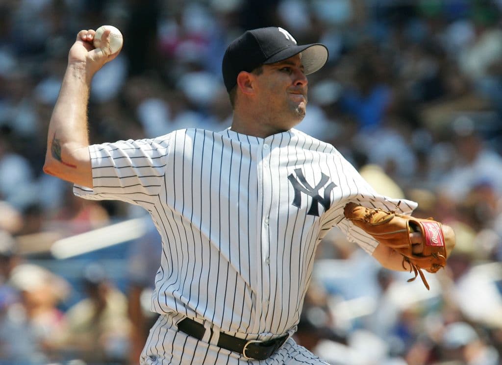 <b>Cory Fulton Lidle</b>, beisbolista de los Yankees, murió cuando su avioneta se estrelló en un área residencial de la Gran Manzana, el 11 de octubre del 2006. El pelotero tenía 34 años.