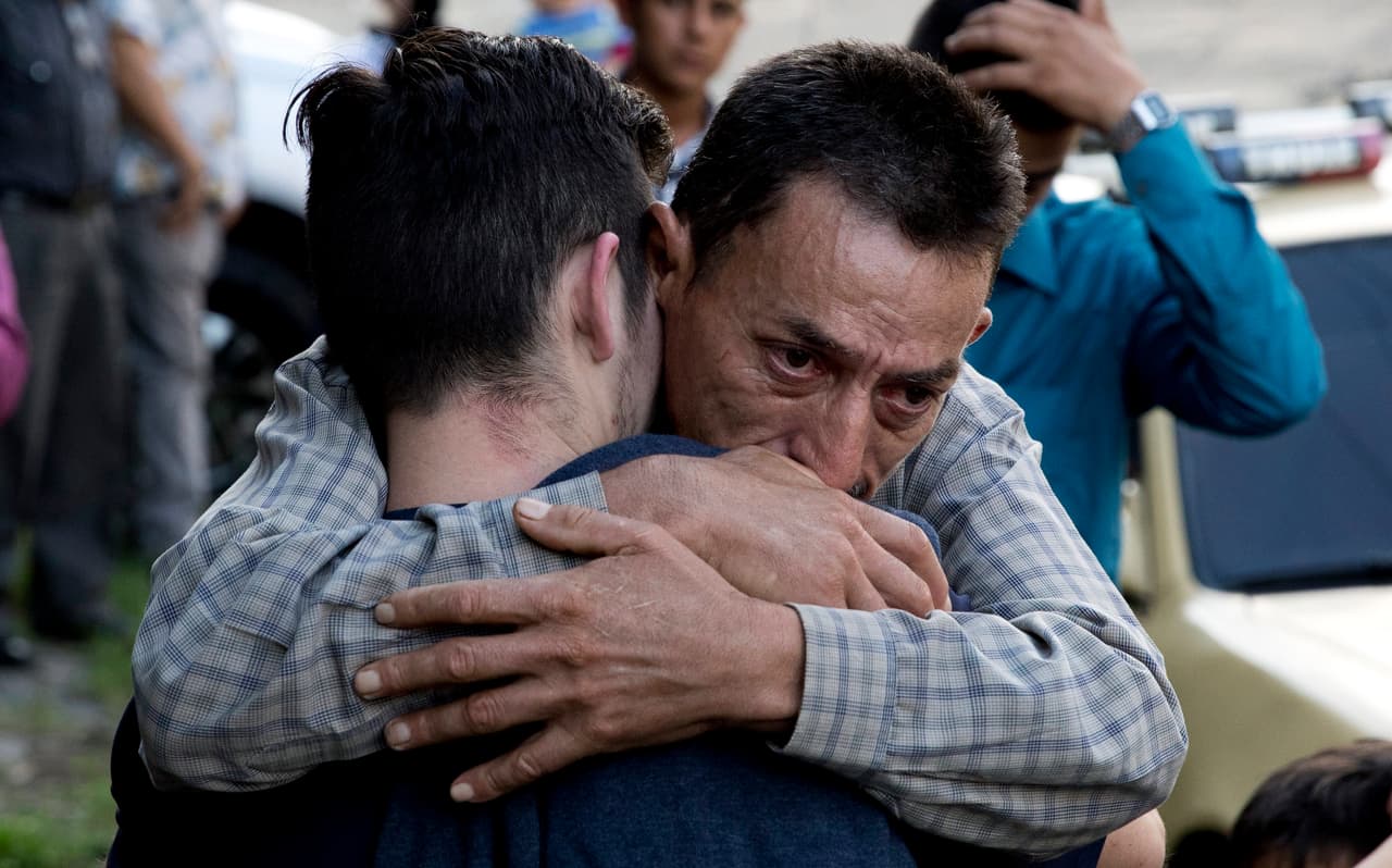 Más de 130 salvadoreños han sido asesinados en los últimos seis años tras ser deportados de EEUU (y la cifra podría ser mayor)