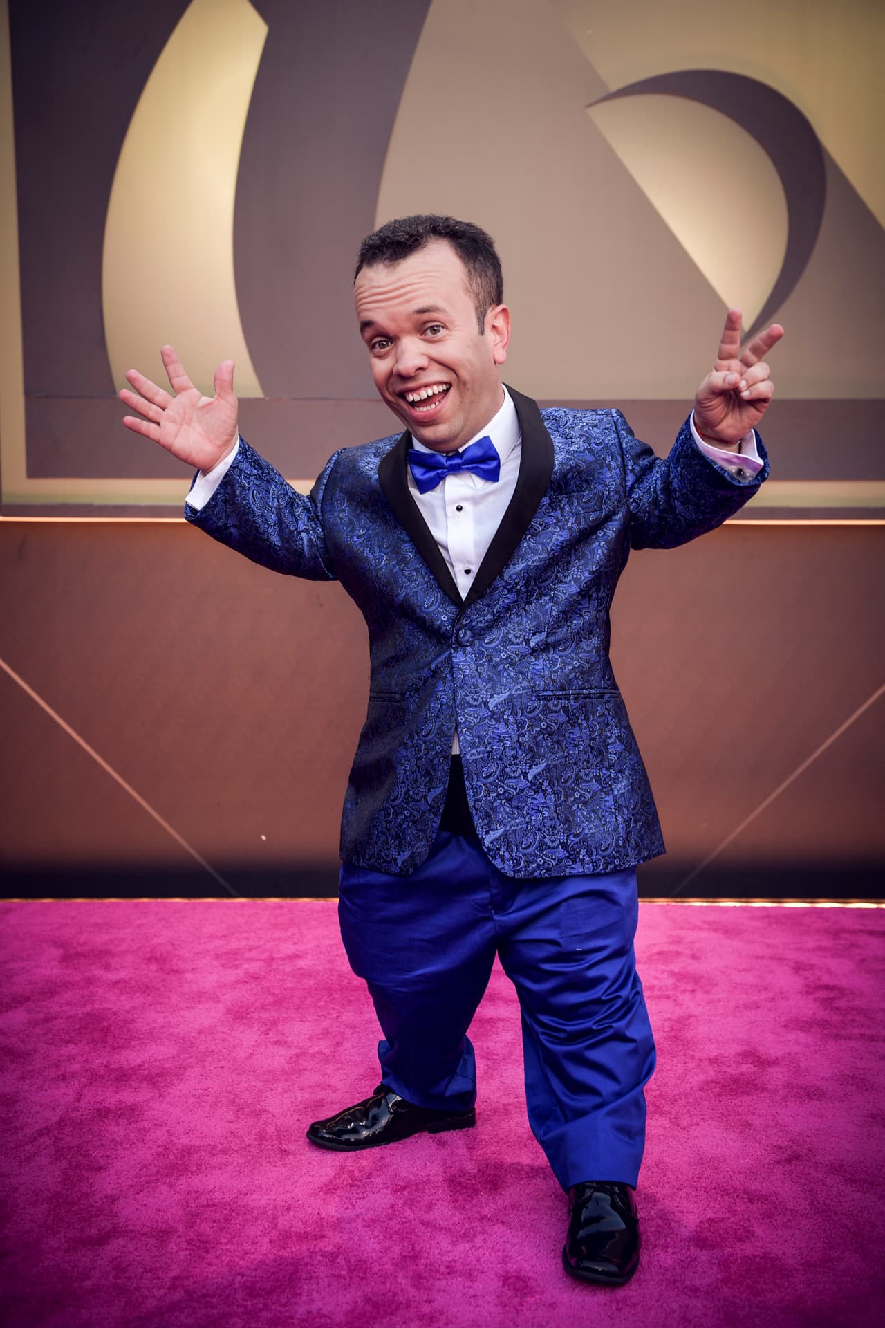 Carlitos 'El Productor'