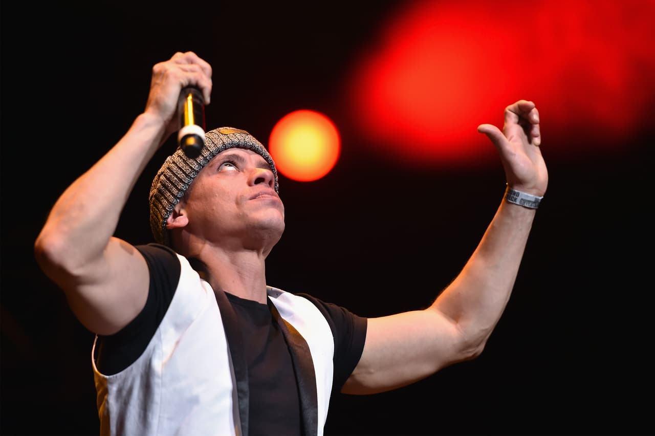 Hasta que el cantante no se recupere del todo, sus hijos y el resto de sus familiares se mantienen pidiendo oración.