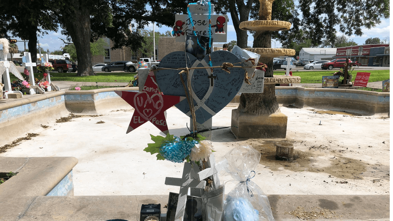 También planean unirse para plantear cambios a las leyes de armas; específicamente en la edad para poder comprarlas.