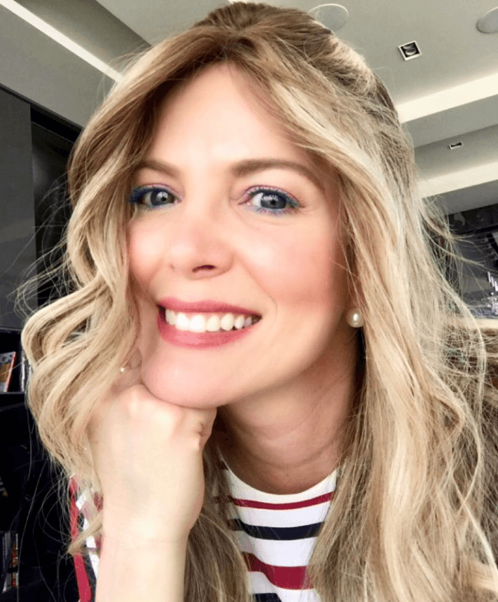 El proceso no fue rápido, fue hasta 2018 cuando anunció que 
<b>ya no se llamaría Maritza Rodríguez, ahora sería Sarah Mintz</b>, su nombre judío.
<br>