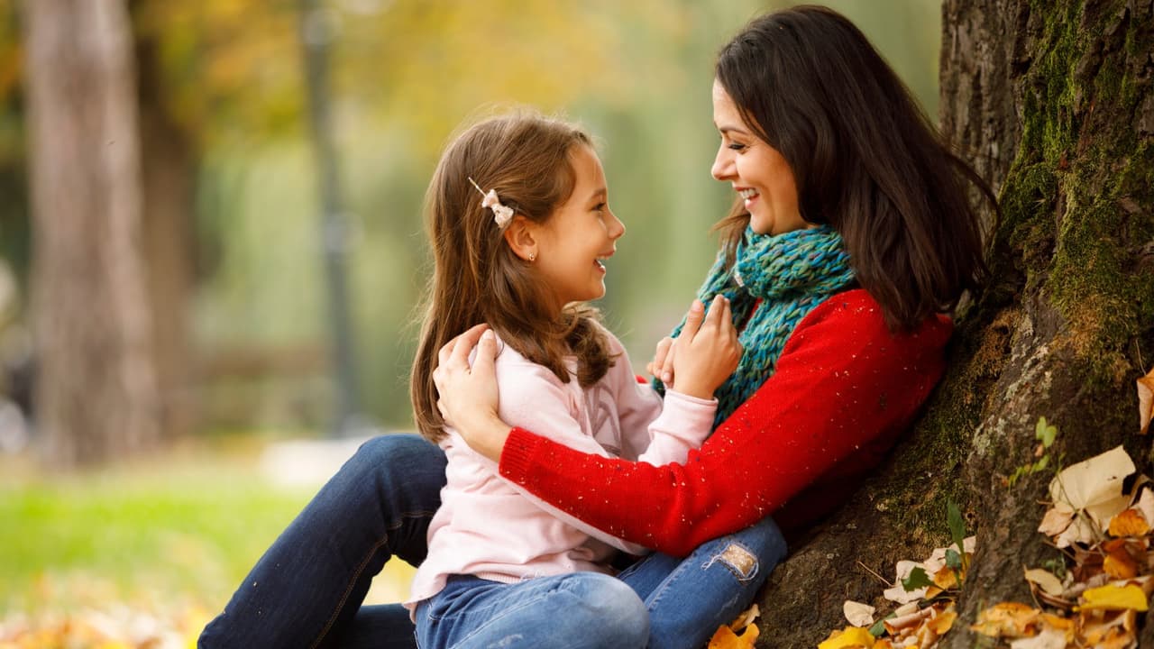 También es importante escucharlos y animarlos a que platiquen tanto las cosas pequeñas como las grandes. Lo importante es crear confianza los hijos.
<br>