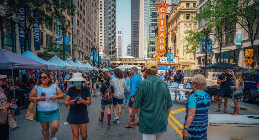 Evento gratuito “Sundays On State” vuelve a Chicago y esta vez con una programación ampliada