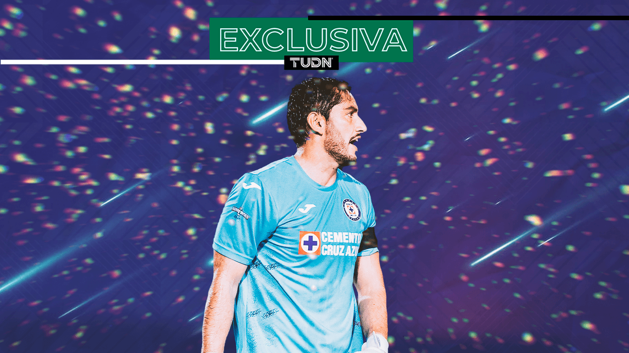 En Cruz Azul no estaban listos para la salida de Igor Lichnovsky
