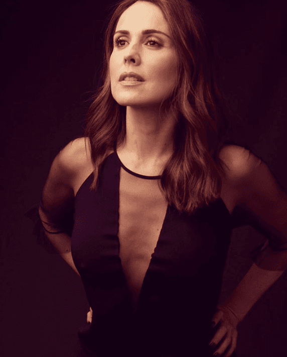 Tras esta participación una vez más decidió retirarse de la actuación porque, según explicó para Radio Fórmula, "no la estaba llenando la actuación".