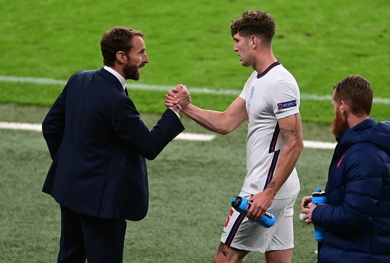 Inglaterra desea que Gareth Southgate continúe tras Catar 2022