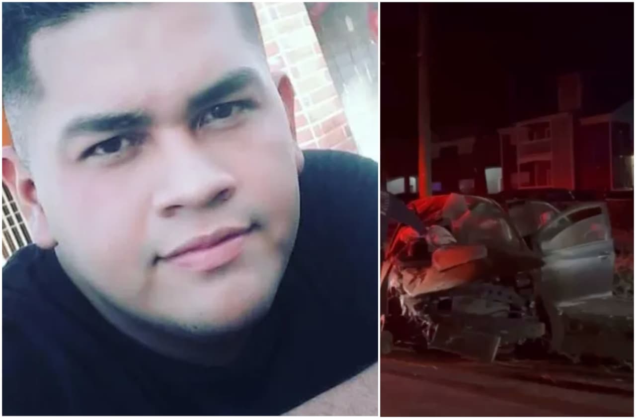 Queremos llevarlo a casa: familia venezolana busca repatriar a joven que murió en un accidente en Metro Atlanta