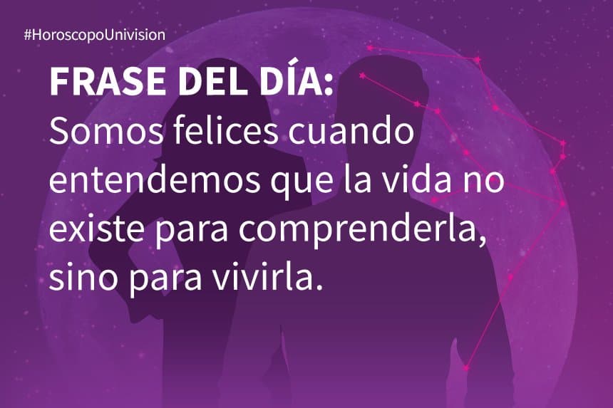 Libra 31 de mayo 2019