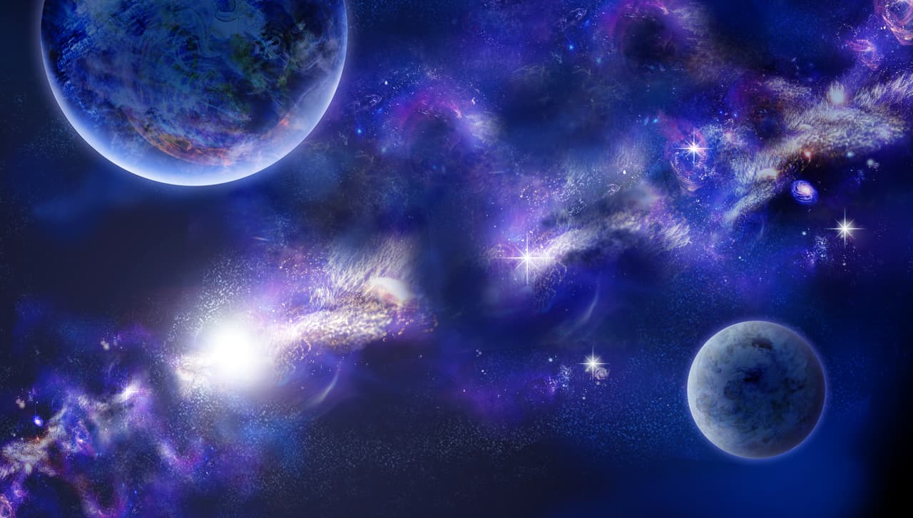 Sin embargo, no se descarta que en un futuro se descubran formas diferentes de viajar en el espacio similares a las que se han visto en episodios como Startrek o el Camino de las estrellas, y en libros de ciencia ficción como Duna (Dune) de Frank Herbert.