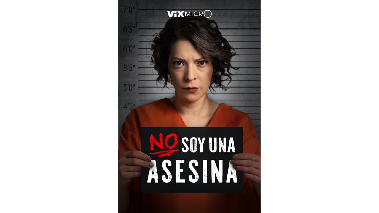 No Soy una Asesina Micronovela
