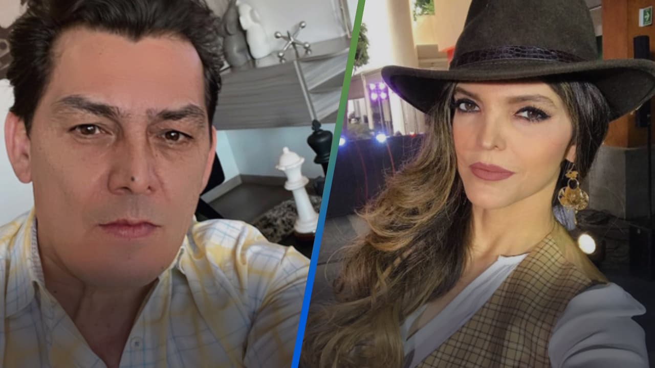 Ana Bárbara llama “misógino” y “machista” a José Manuel Figueroa luego de que insinuara que le ‘robó’ una canción