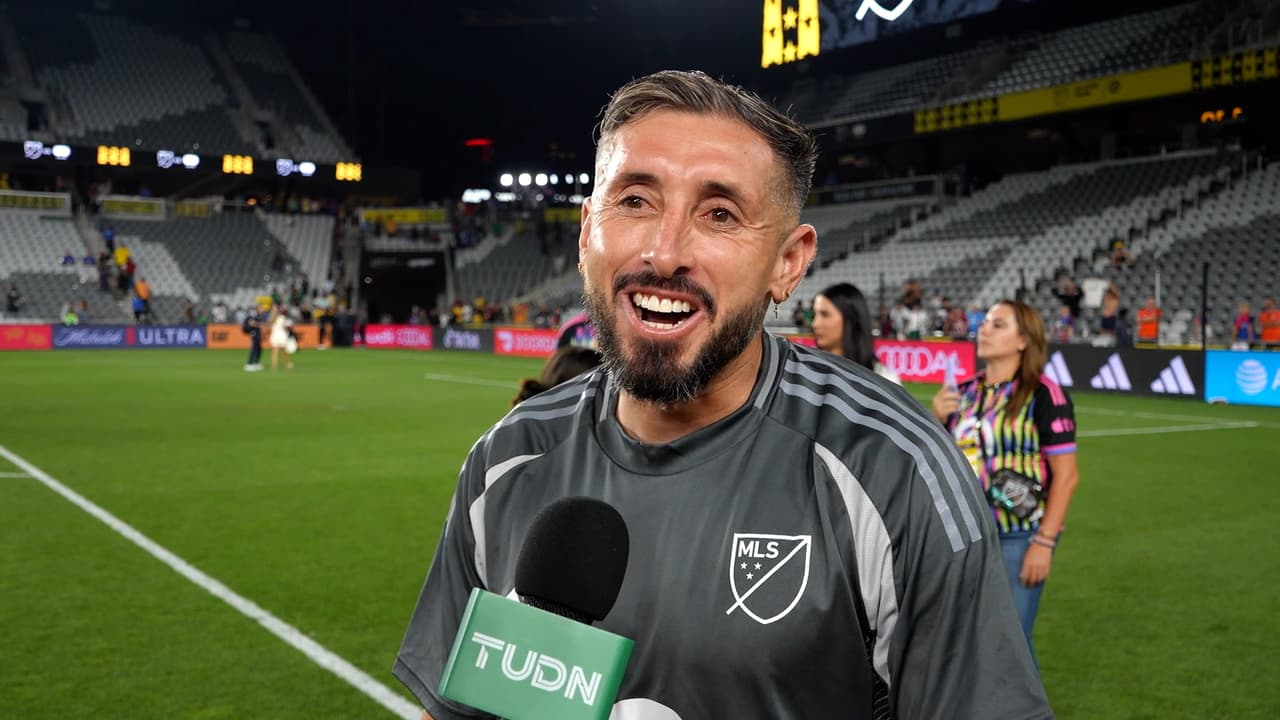 HH cree que rivalidad Liga MX-MLS es benéfica... con ciertos límites