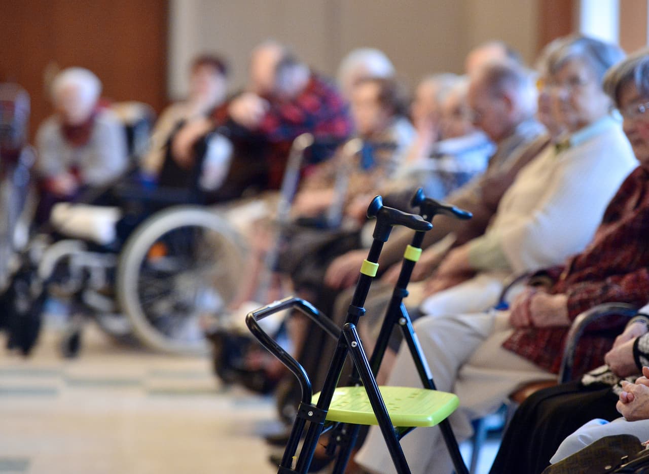 <b>En el grupo que no recibió ejercicio hubo un deterioro de la función cognitiva,</b> algo que "no fue anticipado y realmente acentúa la importancia de nuestros hallazgos", afirmó la coautora de la investigación Linda Pescatello, también de la Universidad de Connecticut.